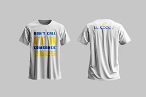 Design de T-shirt par Goltu pour ce projet | Design : #35192310