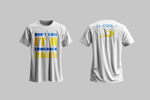 Design de T-shirt par Goltu pour ce projet | Design : #35192681