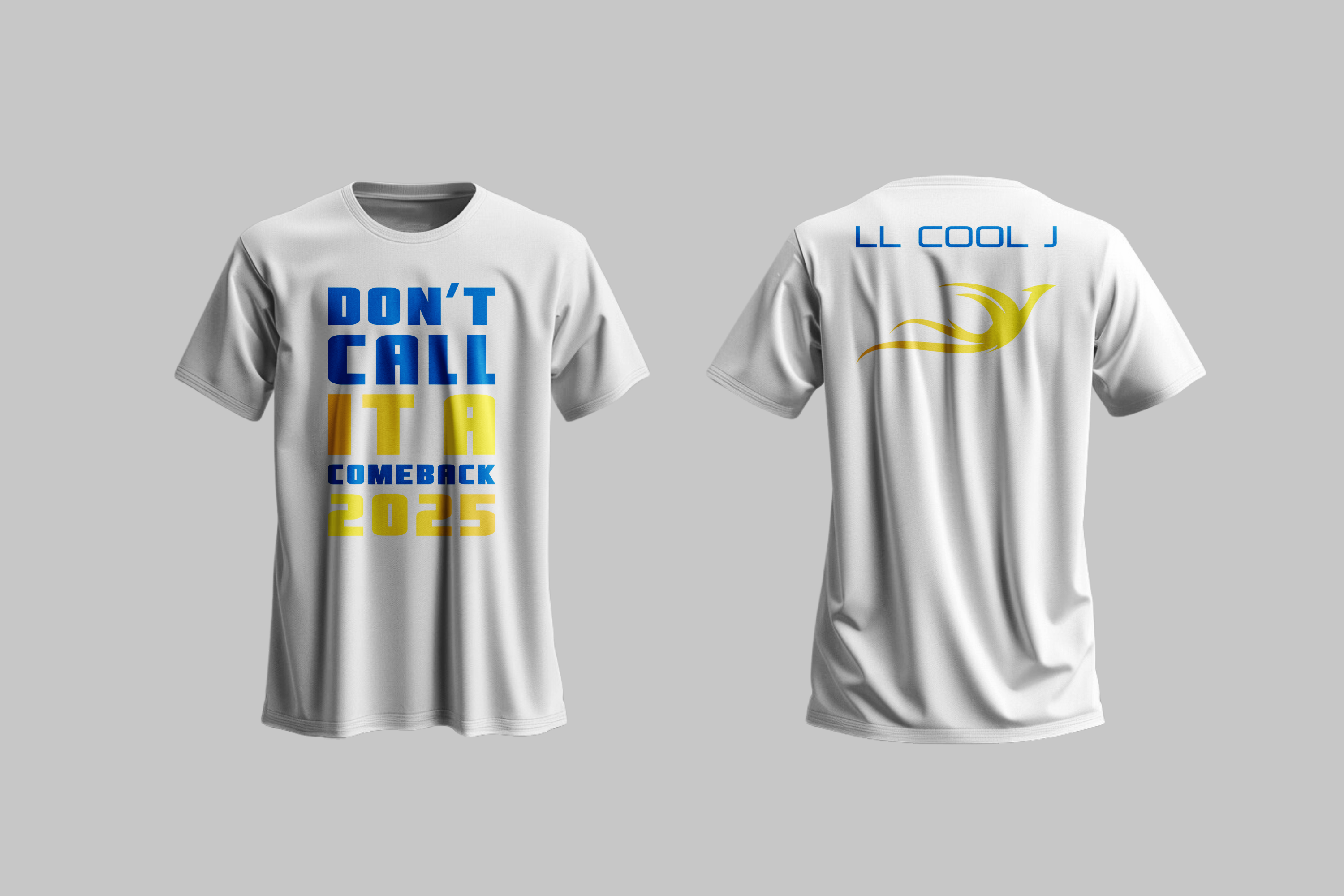 T-shirt Design by Goltu for this project | Design #35193231