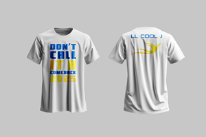 Design de T-shirt par Goltu pour ce projet | Design : #35193231