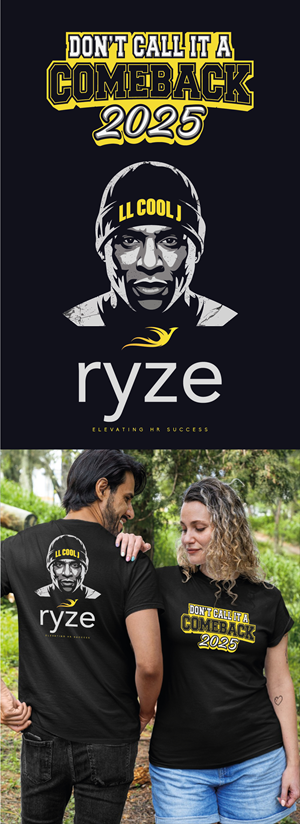 T-shirt Design by mounir.co