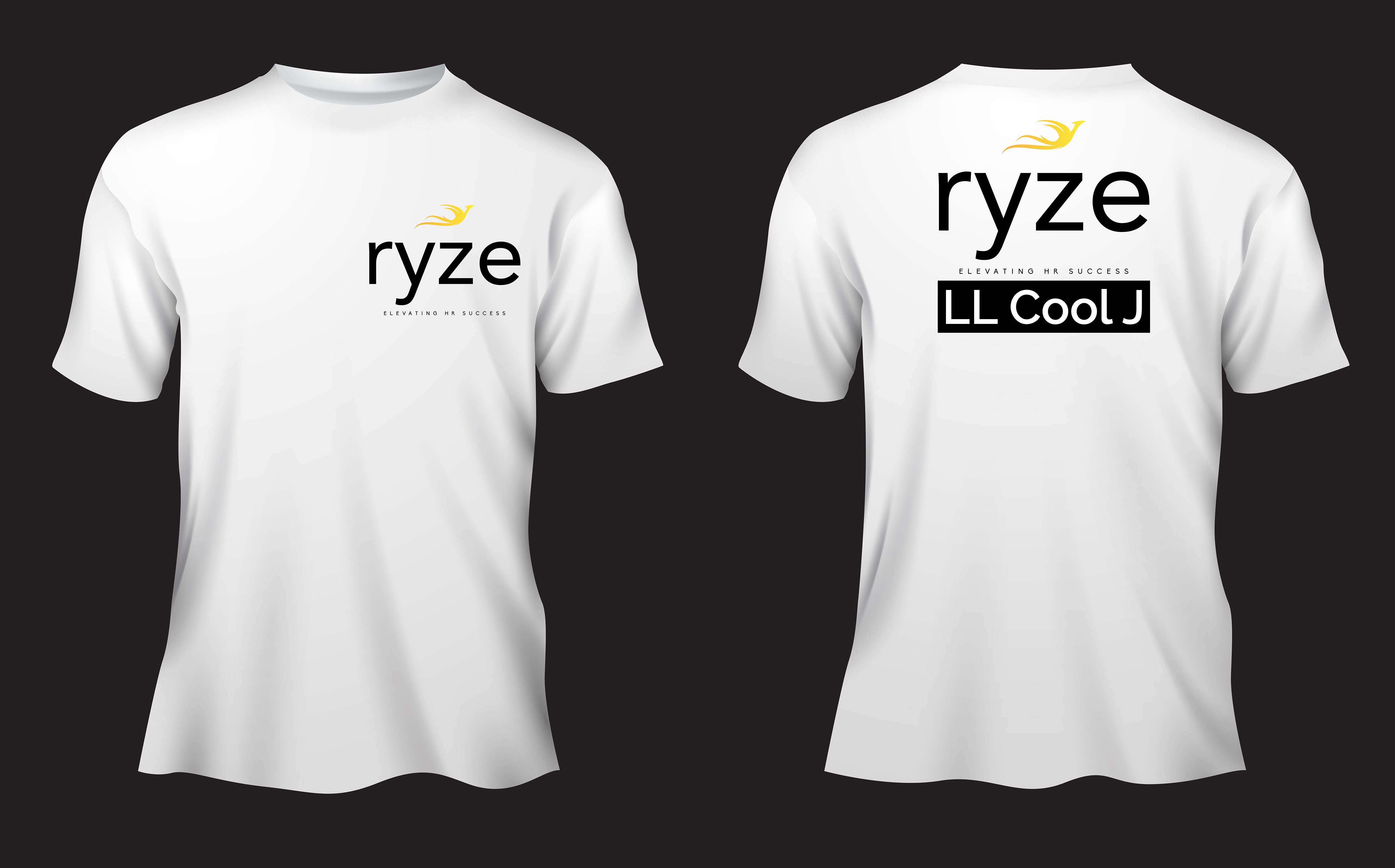 T-Shirt-Design von Designer Thamara für dieses Projekt | Design #35187128