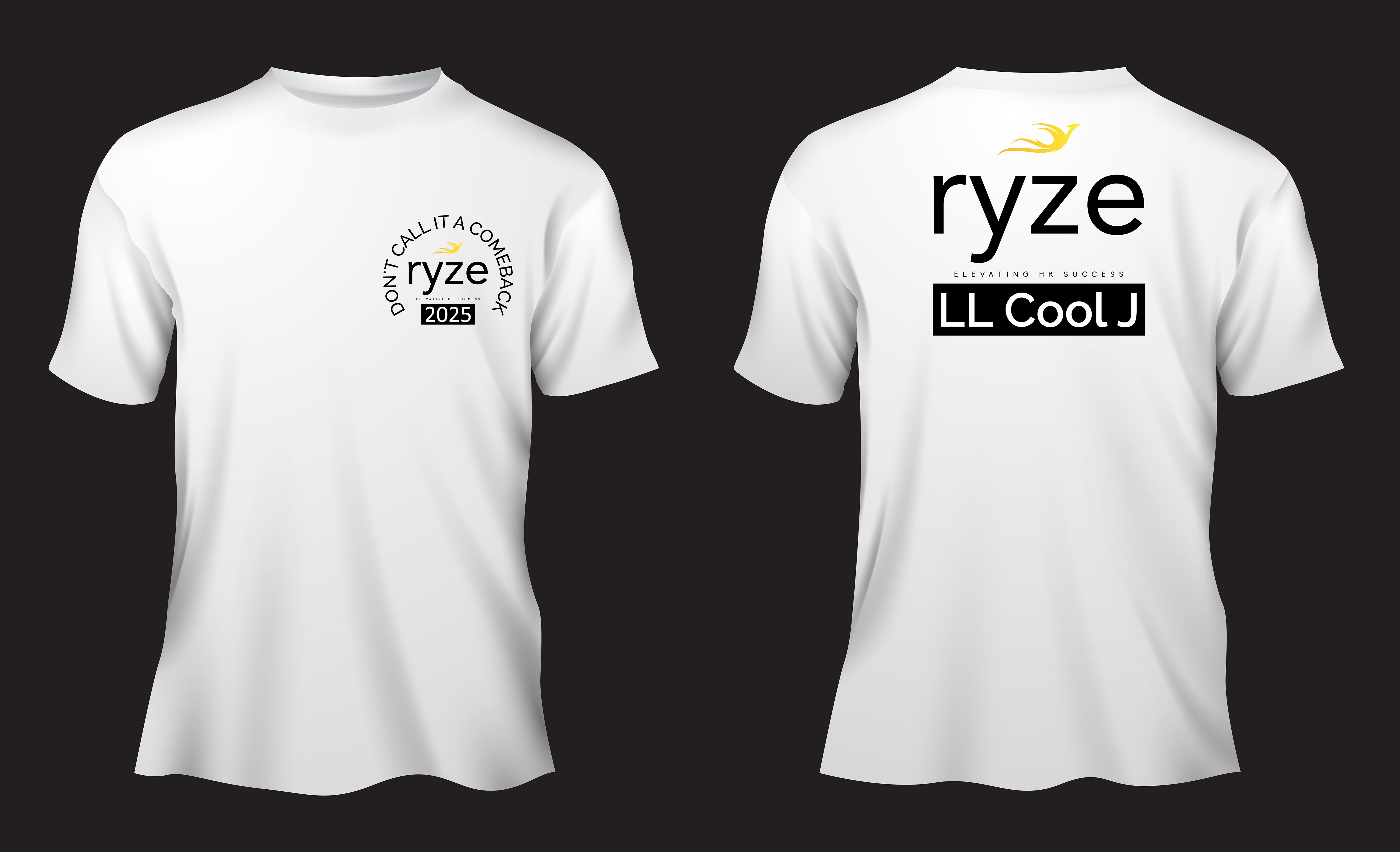 T-shirt Design by Designer Thamara for this project | Design #35187238