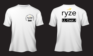 T-shirt Design by Designer Thamara for this project | Design: #35187238