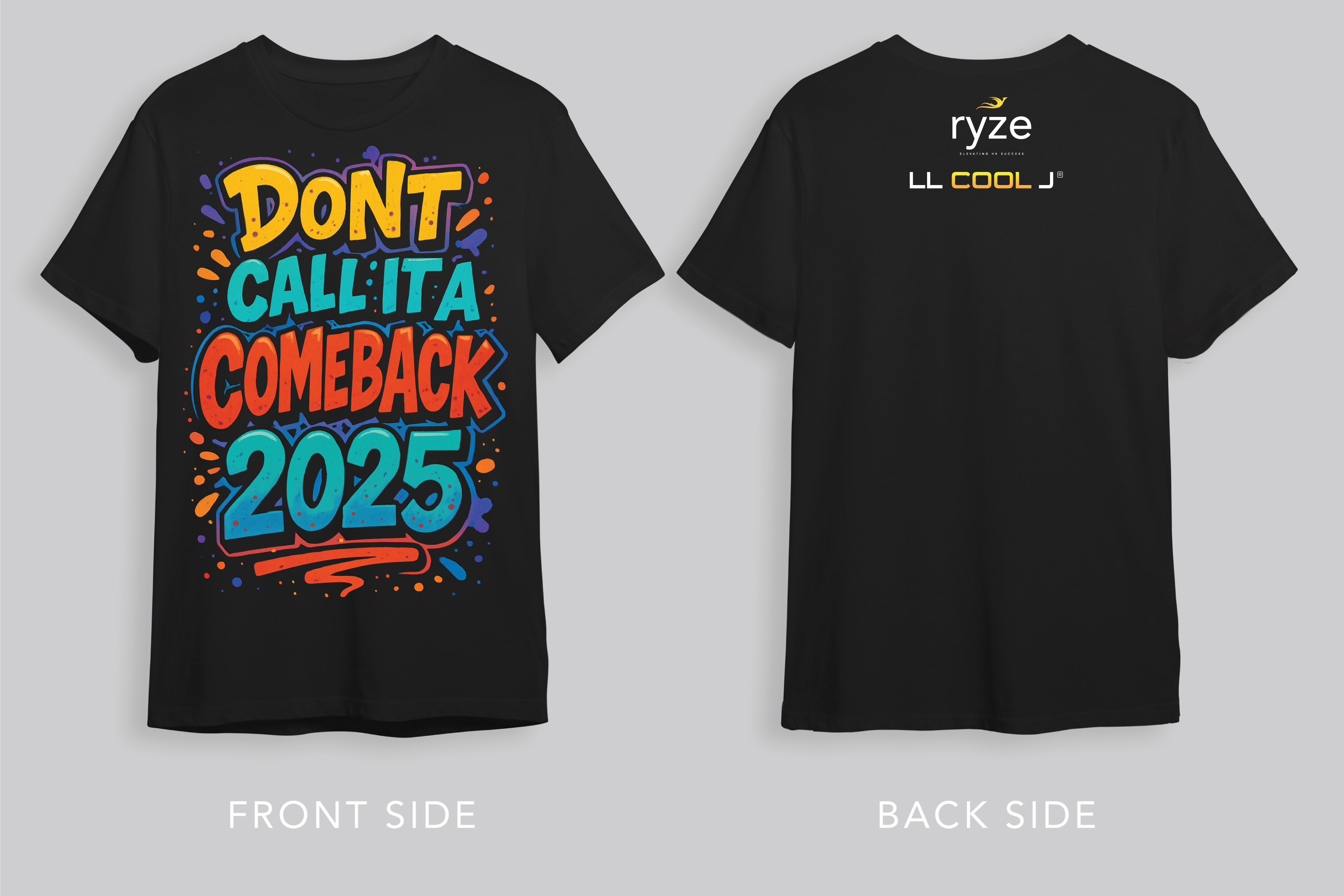 T-shirt Design by 4 4 for this project | Design #35197584