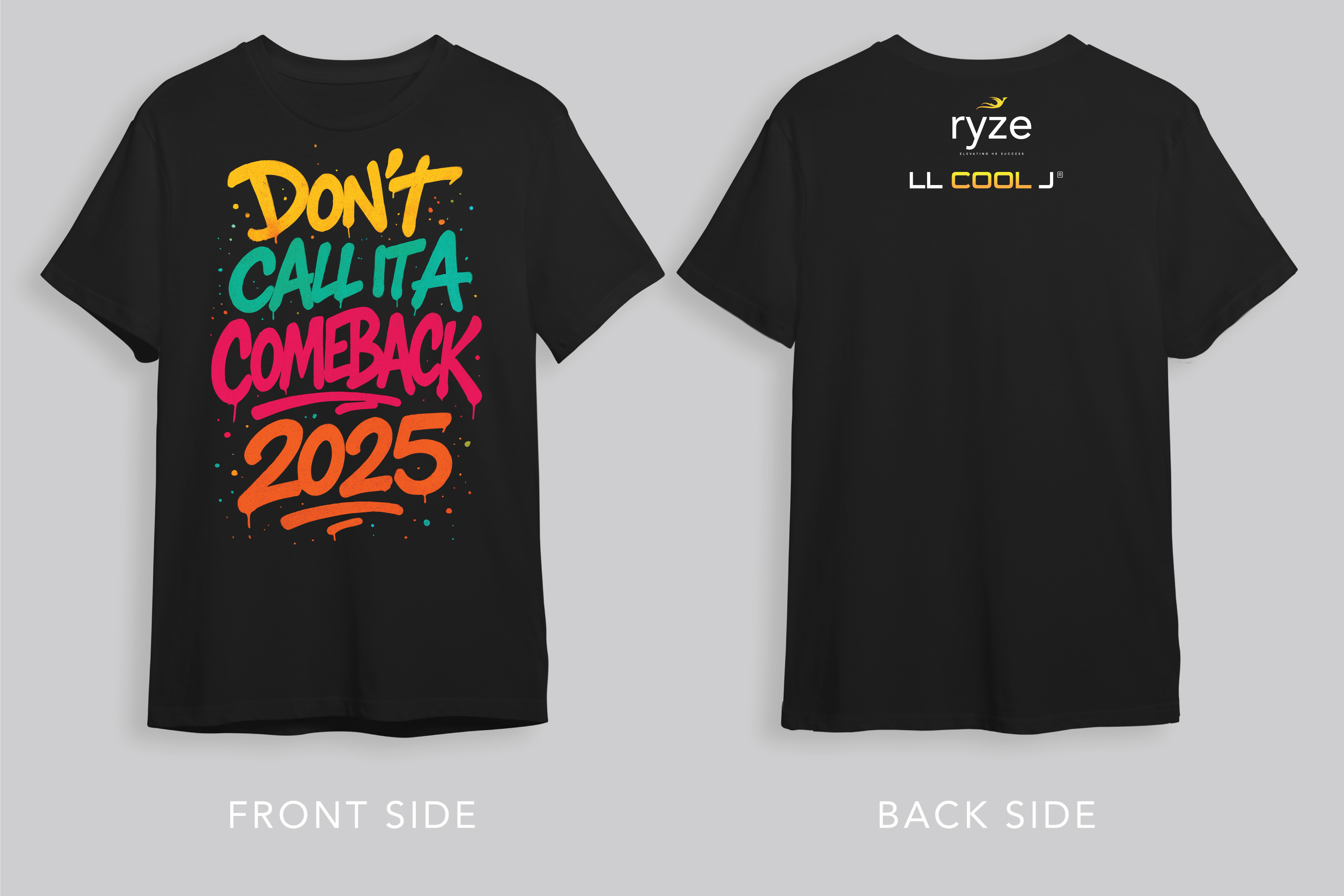 T-shirt Design by 4 4 for this project | Design #35198065