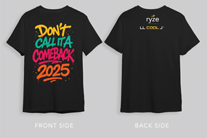 T-shirt Design by 4 4 for this project | Design: #35198065