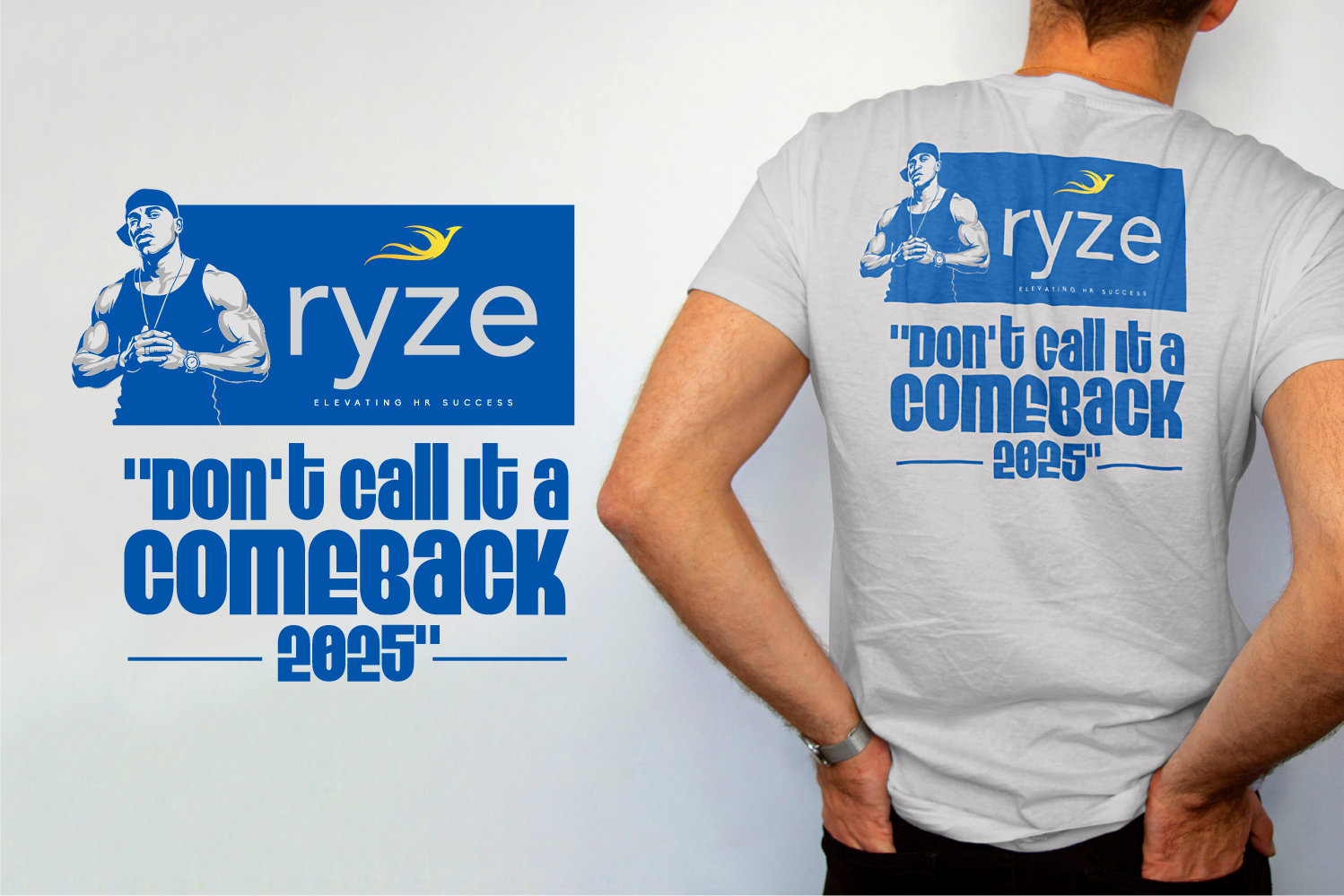 T-Shirt-Design von DipuDa für dieses Projekt | Design #35188578