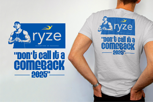 T-shirt Design by DipuDa
