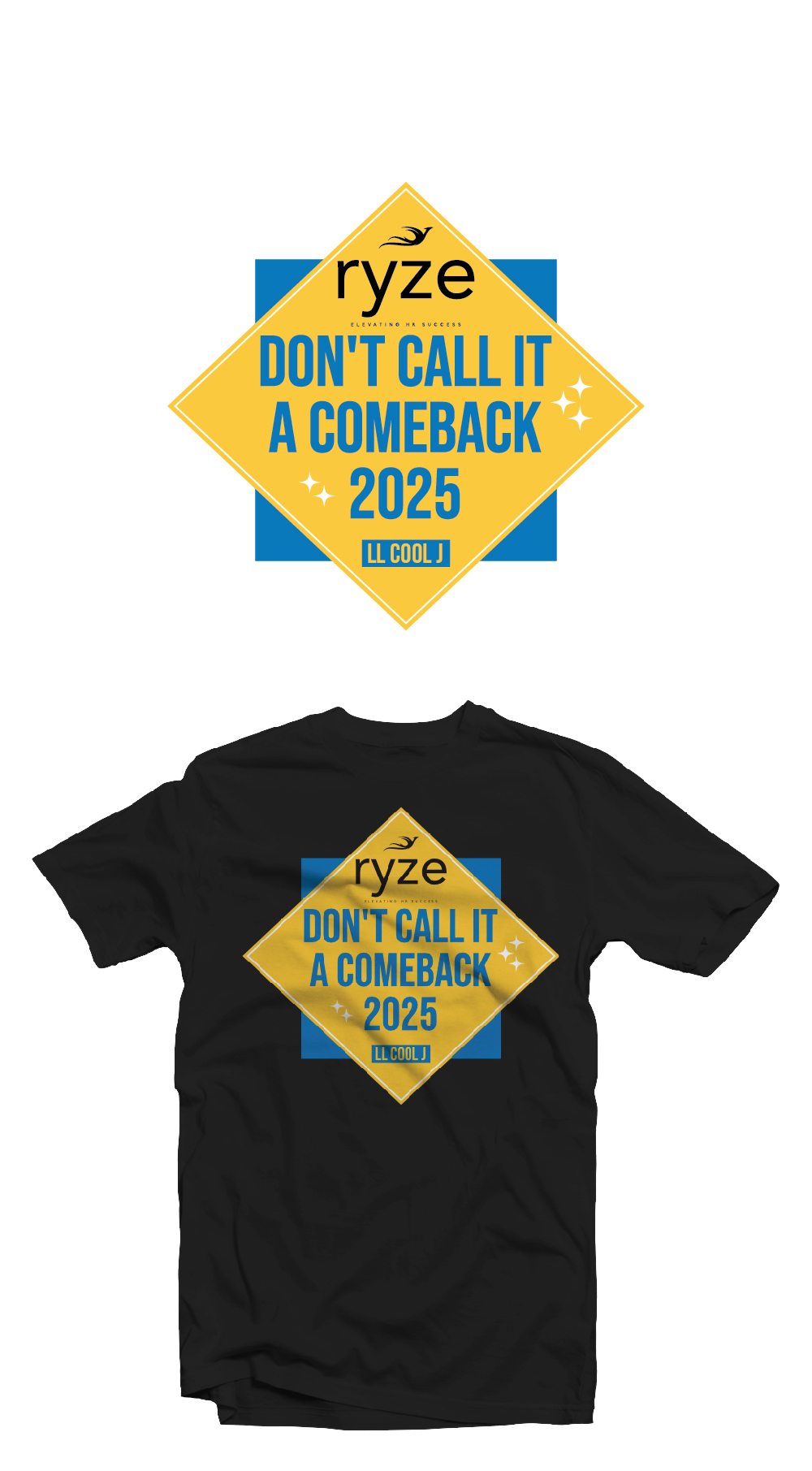 T-shirt Design by Ngoeg for this project | Design #35189879