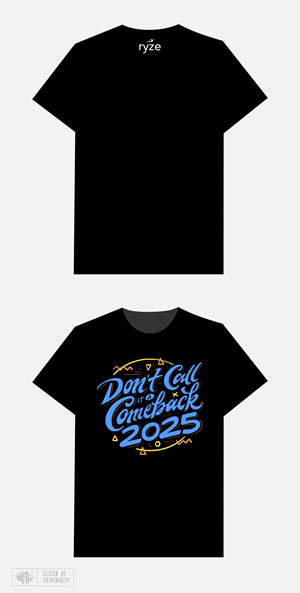Design de T-shirt par chrisnug24 pour ce projet | Design #35194876