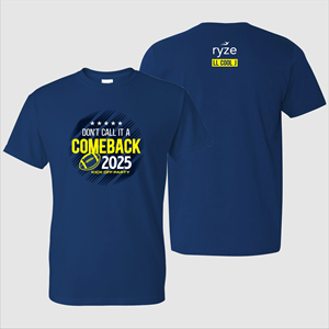 T-shirt Design by sam_reef for this project | Design: #35187966