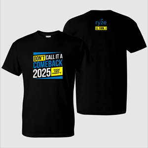 T-shirt Design by sam_reef for this project | Design: #35187967