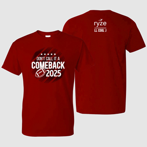 T-shirt Design by sam_reef for this project | Design: #35187968