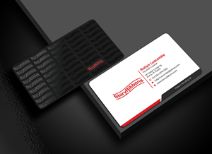 Visitenkarten-Design von Graphixpointt für Robyn Luscombe Studios | Design: #35176439