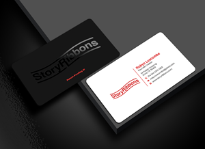 Design de Carte de Visite par Graphixpointt pour Robyn Luscombe Studios | Design : #35176790