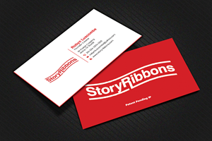 Design de Carte de Visite par Graphixpointt pour Robyn Luscombe Studios | Design : #35177001