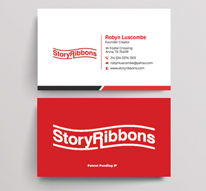 Design de Carte de Visite par Graphixpointt pour Robyn Luscombe Studios | Design : #35177034