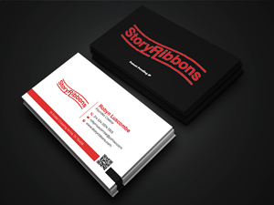 Design de Carte de Visite par Graphixpointt pour Robyn Luscombe Studios | Design : #35177068