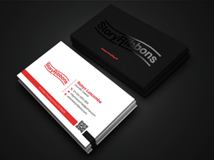 Design de Carte de Visite par Graphixpointt pour Robyn Luscombe Studios | Design : #35177069