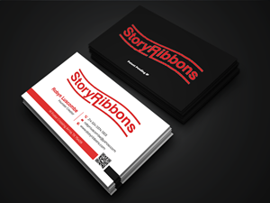 Design de Carte de Visite par Graphixpointt pour Robyn Luscombe Studios | Design : #35177101