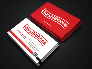 Design de Carte de Visite par Graphixpointt pour Robyn Luscombe Studios | Design : #35177102