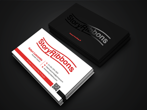 Design de Carte de Visite par Graphixpointt pour Robyn Luscombe Studios | Design : #35177103