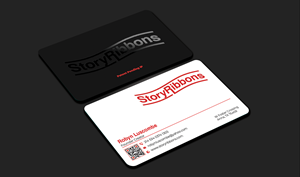 Design de Carte de Visite par Graphixpointt pour Robyn Luscombe Studios | Design : #35177466