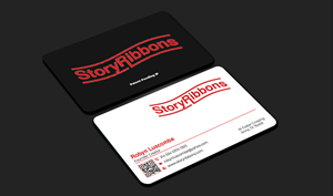 Design de Carte de Visite par Graphixpointt pour Robyn Luscombe Studios | Design : #35177467