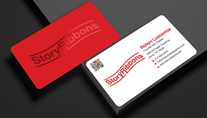 Design de Carte de Visite par Expert Bappy pour Robyn Luscombe Studios | Design : #35174281