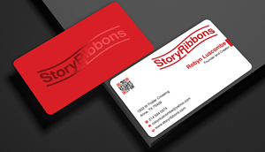 Design de Carte de Visite par Expert Bappy pour Robyn Luscombe Studios | Design : #35176493