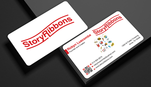 Design de Carte de Visite par Expert Bappy pour Robyn Luscombe Studios | Design : #35184925