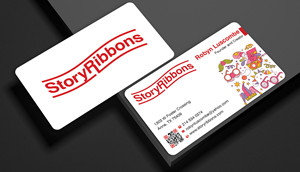 Design de Carte de Visite par Expert Bappy pour Robyn Luscombe Studios | Design : #35184966