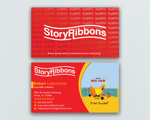 Design de Carte de Visite par DesignerShahadat pour Robyn Luscombe Studios | Design : #35176926