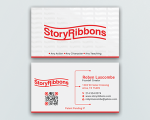 Design de Carte de Visite par DesignerShahadat pour Robyn Luscombe Studios | Design : #35179867