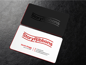 Diseño de Tarjeta de Presentación por Innovative Graphix para Robyn Luscombe Studios | Diseño: #35173872