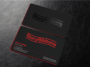 Design de Carte de Visite par Innovative Graphix pour Robyn Luscombe Studios | Design : #35173918