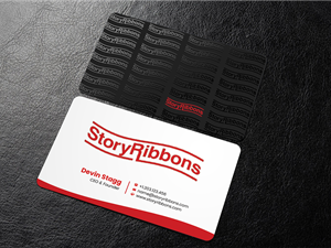 Design de Carte de Visite par Innovative Graphix pour Robyn Luscombe Studios | Design : #35173924