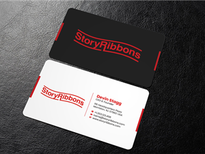 Design de Carte de Visite par Innovative Graphix pour Robyn Luscombe Studios | Design : #35174059