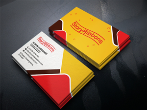 Design de Carte de Visite par Design_Duo pour Robyn Luscombe Studios | Design : #35186387