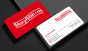 Business Card Design by designer1975 for Robyn Luscombe Studios | Design: #35173531