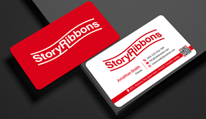 Business Card Design by designer1975 for Robyn Luscombe Studios | Design: #35173607