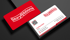 Business Card Design by designer1975 for Robyn Luscombe Studios | Design: #35173620