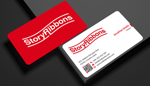 Diseño de Tarjeta de Presentación por designer1975 para Robyn Luscombe Studios | Diseño: #35173662