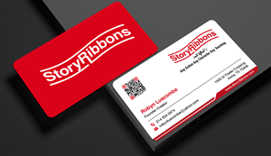 Diseño de Tarjeta de Presentación por designer1975 para Robyn Luscombe Studios | Diseño: #35173802