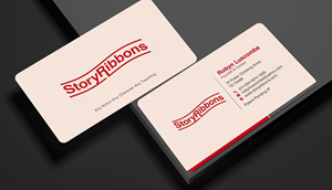 Design de Carte de Visite par chandrayaan.creative pour Robyn Luscombe Studios | Design : #35179005