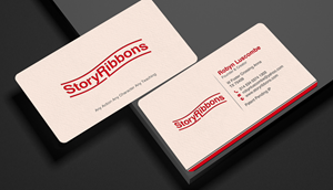 Design de Carte de Visite par chandrayaan.creative pour Robyn Luscombe Studios | Design : #35179006
