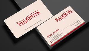 Design de Carte de Visite par chandrayaan.creative pour Robyn Luscombe Studios | Design : #35179011