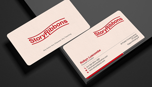 Design de Carte de Visite par chandrayaan.creative pour Robyn Luscombe Studios | Design : #35179016