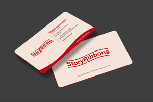 Design de Carte de Visite par chandrayaan.creative pour Robyn Luscombe Studios | Design : #35179025
